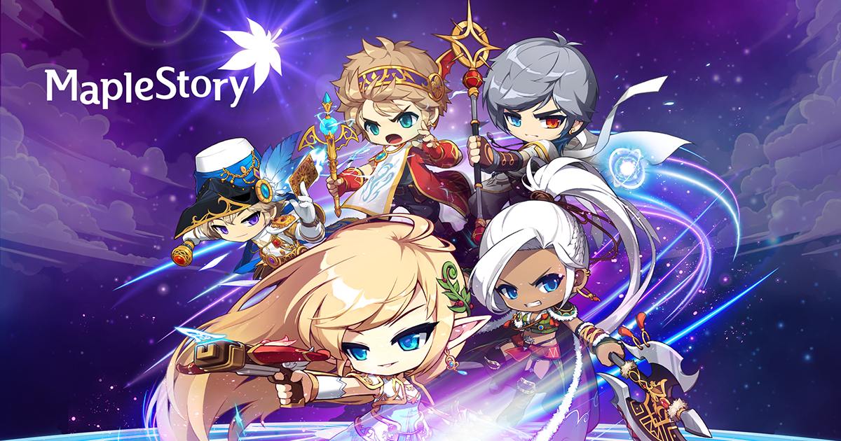 MapleStory Wiki